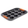 Molde para 12 Mini Cupcakes
