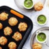 12 Mini Muffins Tray