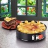 Molde Redondo Desmontable 26cm