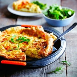 Quiche&Tart Tin 28cm