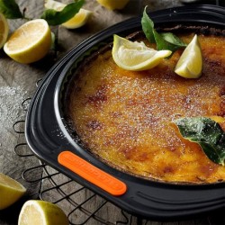 Quiche&Tart Tin 28cm