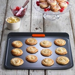 Insulated Cookie Sheet 38cm