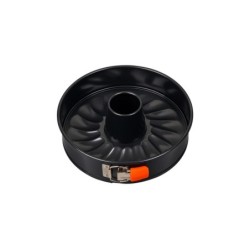 Springform Tin with Funnel 26cm