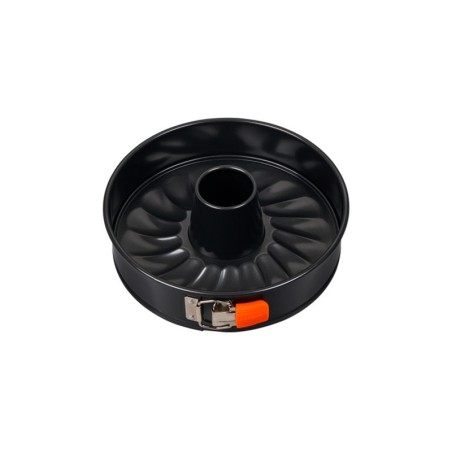 Springform Tin with Funnel 26cm