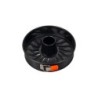 Springform Tin with Funnel 26cm
