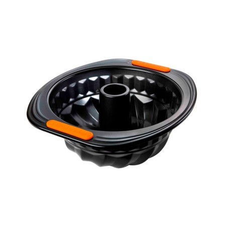 MOLDE BUNDT REDONDO 22