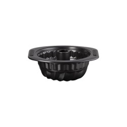 MOLDE BUNDT REDONDO 22
