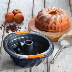 MOLDE BUNDT REDONDO 22