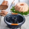 MOLDE BUNDT REDONDO 22