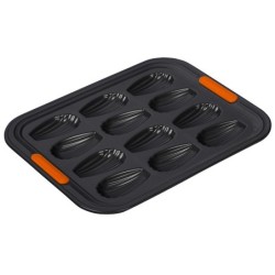 MOLDE 12 CONCHAS