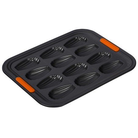 MOLDE 12 CONCHAS