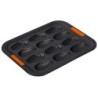 MOLDE 12 CONCHAS
