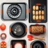 MOLDE 12 CONCHAS