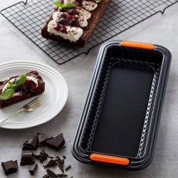 Rectangular Tart Tin
