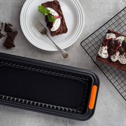 Rectangular Tart Tin