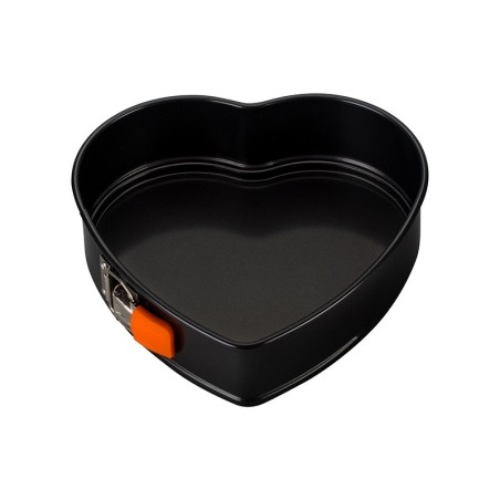 Heart Springform Tin 25cm