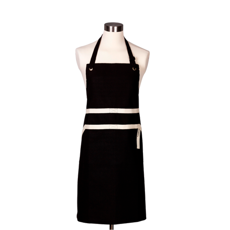 Chef's Apron Black