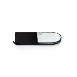 Guante Doble Horno Negro