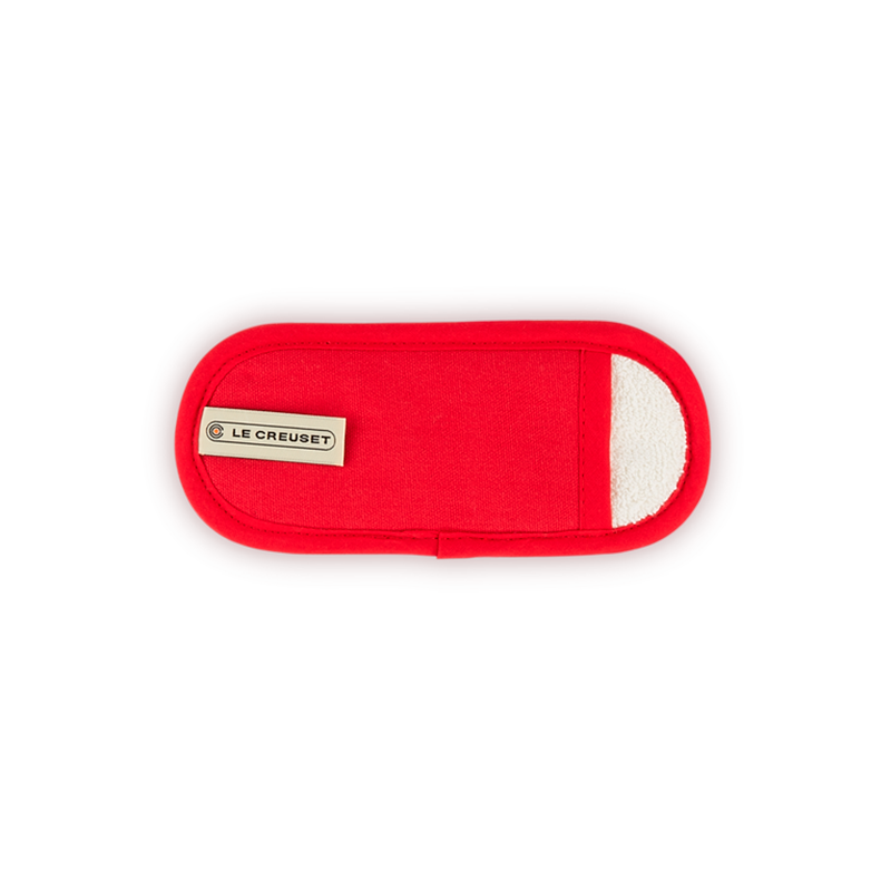 Handle Glove Cerise