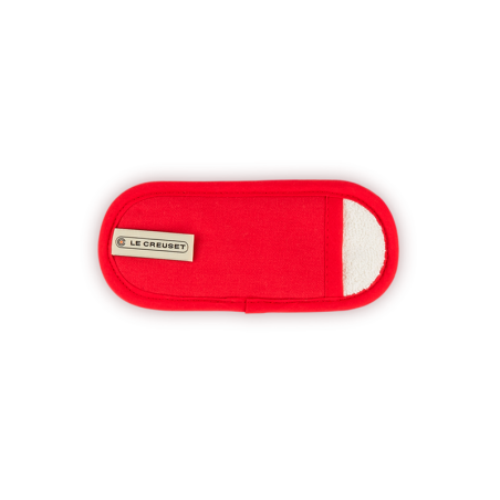 Handle Glove Cerise
