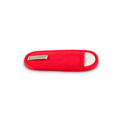 Handle Glove Cerise