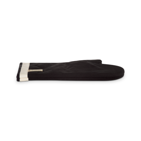 Oven Mitt Black