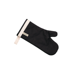 Luva de Forno Preto