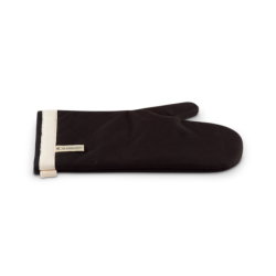 Oven Mitt Black