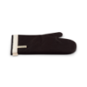 Oven Mitt Black