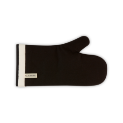Oven Mitt Black