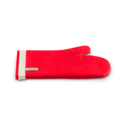 Oven Mitt Cerise