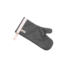 Oven Mitt Flint