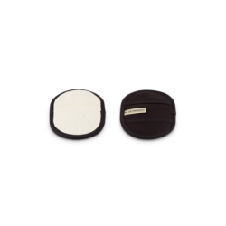 Conjunto de 2 Pegas de Cozinha Preto