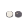 Set of 2 Fingergrip Pot Holder Flint