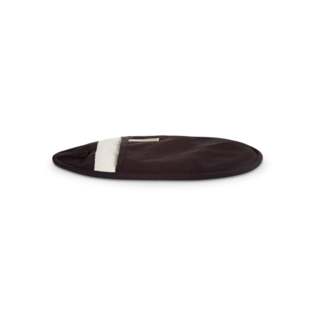 Agarrador Negro 20cm
