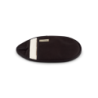 Agarrador Negro 20cm