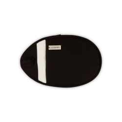 Agarrador Negro 20cm