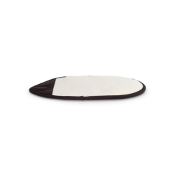 Pot Holder Black 20cm