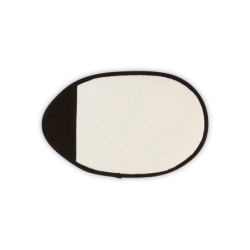 Agarrador Negro 20cm