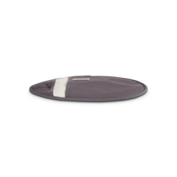 AGARRADOR MIST GREY