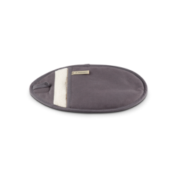 Agarrador Gris 20cm