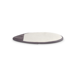 AGARRADOR MIST GREY