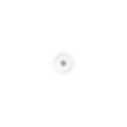 Molinillo de Pimienta 21cm Blanco