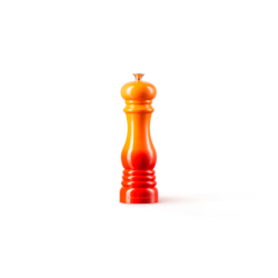 Pepper Mill 21cm Volcanic