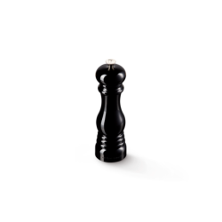 Molinillo de Pimienta 21cm Negro Onyx