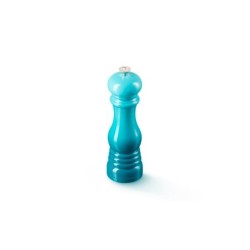 Pepper Mill 21cm Teal