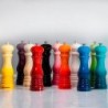 Pepper Mill 21cm Teal