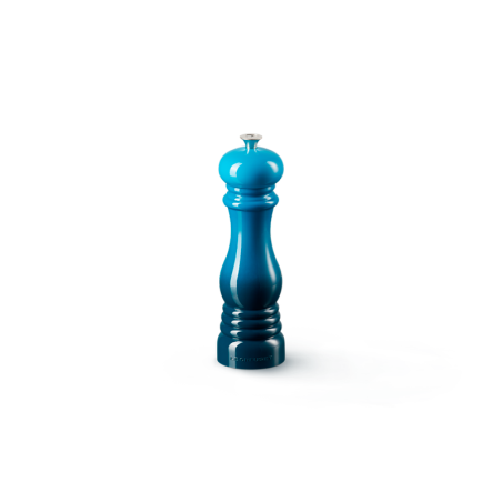 Molinillo de Pimienta 21cm Deep Teal