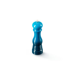 Molinillo de Pimienta 21cm Deep Teal
