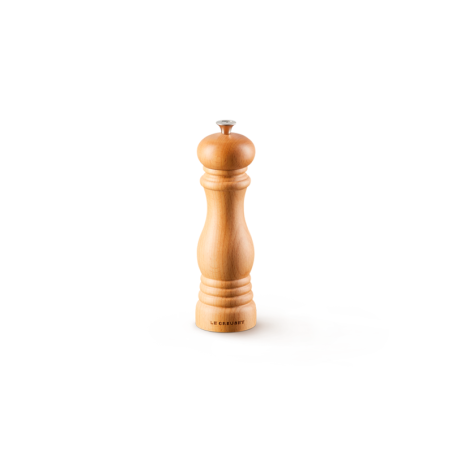 Molinillo de Pimienta 21cm Madera